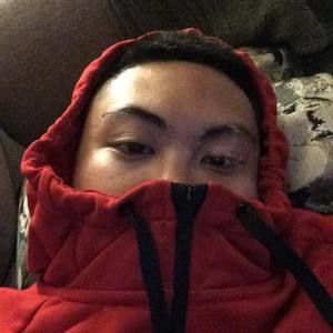 Meet your Posher, Toby